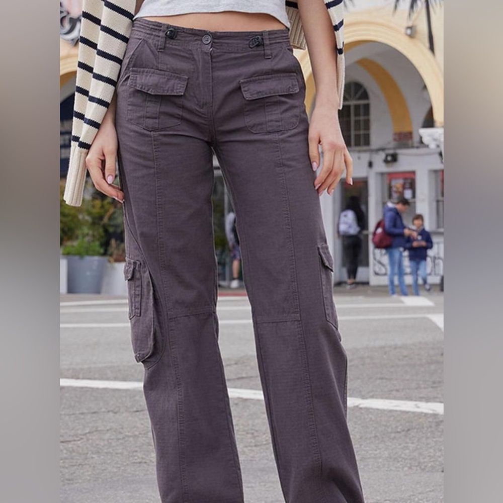 NWT John Galt Cargo Pants